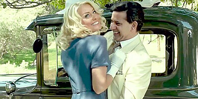 Natasha Marley A Huge Tits Blonde Tinder Date Is Banged Outdoor Hard By Paul Chaplin