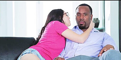 Nickey Huntsman - Sex For Gfs Best Friend