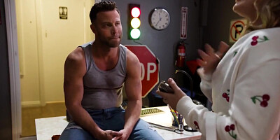 Blonde Banged Hard By A Hot Mechanic - Anna Claire Clouds