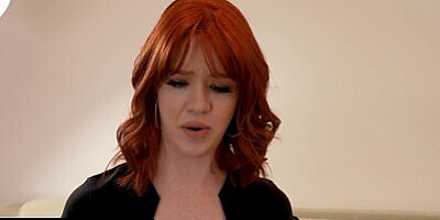 Step Mom Ariel Darling Cheats On Her Husband And Lets Step Son Cum Inside Her Asshole - AnalMom