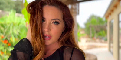 OnlyFans Exposed Video - BBW Lucy Vixen Cant Hide Her MASSIVE Tits