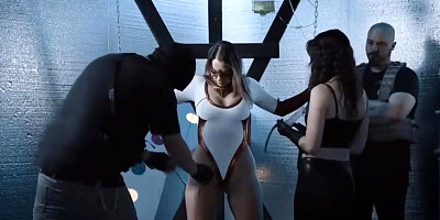 Coco - The Vebgeance Of Redwing (1080)