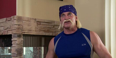 ...3rd Degree: Brook's Wild Night...