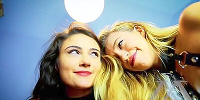 Adria Rae - Missax - Happiness In Slavery 2 - Lyra Law