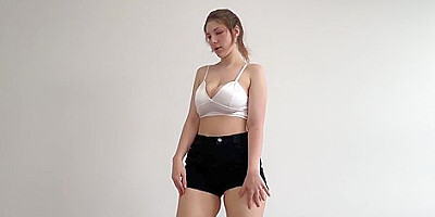 My Pervert Stepsister Seduced Me During Abstinence. No Nut November