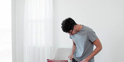 ...Zero Tolerance: Busty MILF London Gets Deep Dicked...