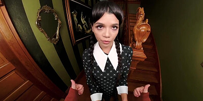 Teen 18+ Horny Loves Rough Sex Cosplay Parody Hd With Vr Porn And Harley Haze