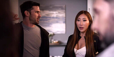 Lets cheat back on them so they do know exactly how we feel