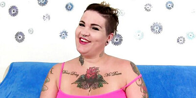 Sensual escort - bbw movie - Jeffs Models