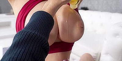 Jordi El Nino Polla And Mion Hazuki In Driving Miss Hazuki