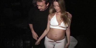 Ripped Out Strip Club To Fuck Everybody!