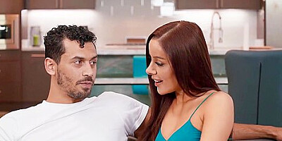 Alex Jones, Aften Opal And Vanna Bardot In I Can Help You To Get Prepared For Your Bbc Date