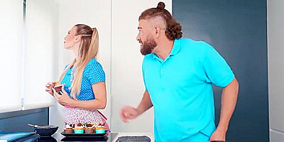 Craves Xanders Big Cock - Apra Shay And Xander Corvus