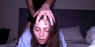 That Damn Smile - From Cutie To Cumslut - COLLEGE DORM FUCK