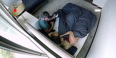 Lily Ford In Desperate Nannies Caught Stealing! Suck Boss Cock To Stay Out Of Jail