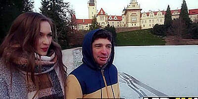 Charlie Dean, Stacy Cruz And Veronica Leal - Bendy And At Wife Swap