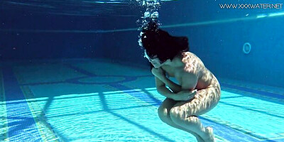 Watch energetic Jessica Lincoln's movie