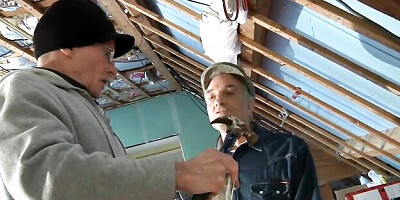 Watch dollish Tina Blade's movie