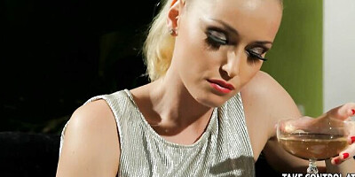 Watch stupefying Kathia Nobili's trailer