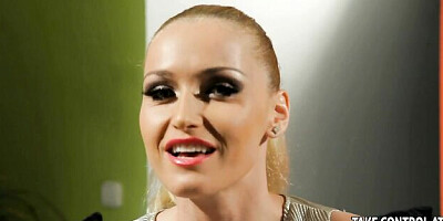 Watch stupefying Kathia Nobili's trailer