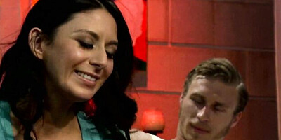 Consummate Nikki Daniels - hd clip - Penthouse