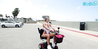 Cam Soda featuring wooer's webcams video