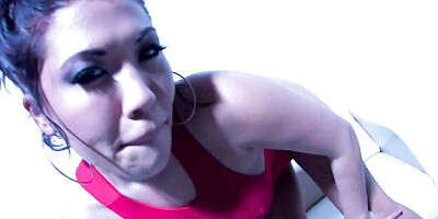 Precious London's hd porn