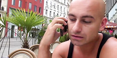 Gentle Isabella Chrystin - ebony action - Extreme Movie Pass