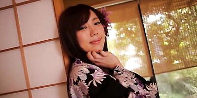 Caribbeancom - masturbate xxx