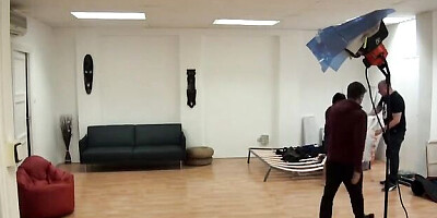 Glorious goomah - amateur trailer - FaKings