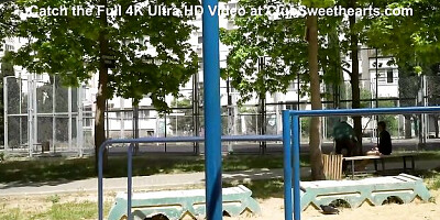 Angelic Dayana and Kamil's tight pussy porn