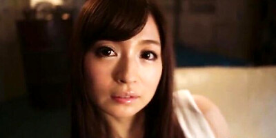 Wet milady - cumshot action - Caribbeancom