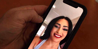 Fantastic Vanessa Moon - hardcore smut - Jerkaoke