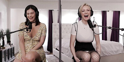 Kenzie and Violet's hd smut