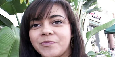 Perky Marquetta Jewel at hd video