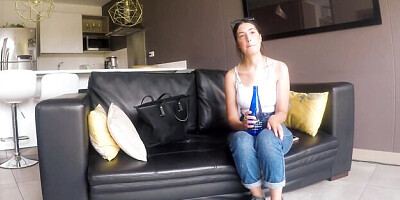 Watch temperament Steven Hard's dirt