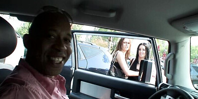 Vivid Hottie Hollie at shane diesel xxx