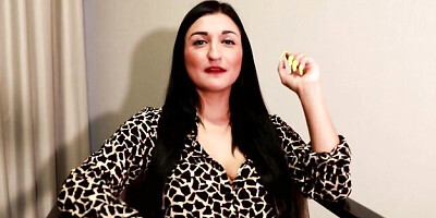 FaKings featuring Una and Carolina's doggystyle video