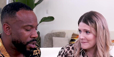 New BBC neighbor craves for fresh cougar pussy