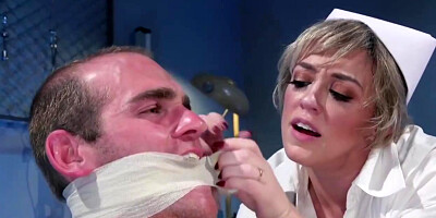 Crazy Sex Clip Domination Check Youve Seen - Jonah Marx And Dee Williams