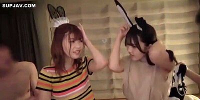 Kaho, A Beauty Club Employee, And Asuka, A Student 18+ At A Music College. Pregnant Ma Tomo] [yes]