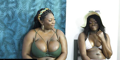 Africa-XXX - black movie