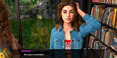 Nursing Back To Pleasure The Ex Girlfriend Is Back Ep 41