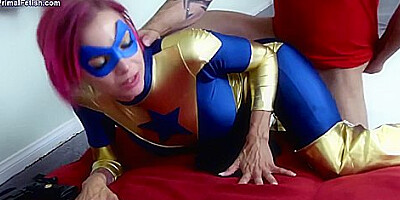 Anna Bell Peaks In Fruity Harlot Smutty Xxx Movie