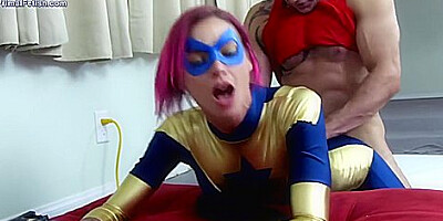 Anna Bell Peaks In Fruity Harlot Smutty Xxx Movie