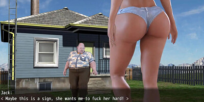 Laura Lustful Secrets Milf With Huge Ass And Big Tits Ep3