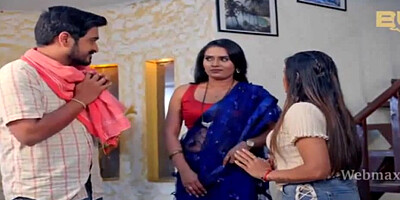 Chumma Chaati 2025 Bull Original New web series Episode 04