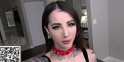 BANGBROS - Brunette Latin Babe Nina North's Fat Pussy Pounded From Your Point Of View