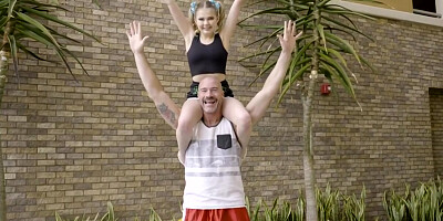 Horny Xxx Movie Pov Exotic Like In Your Dreams