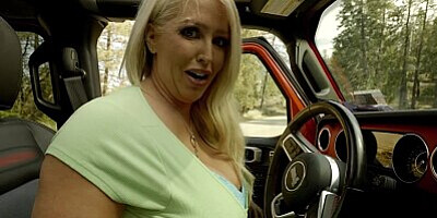 Alura Jenson teaches Stepson, ...A woman likes a man that can handle himself...-S5:E6